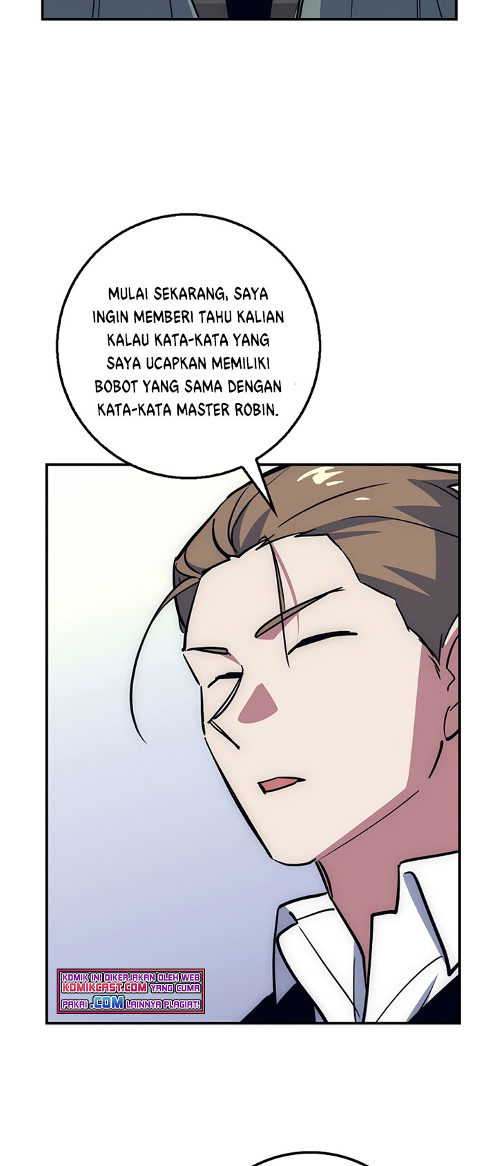 Hyper Luck Chapter 20 - halaman 65
