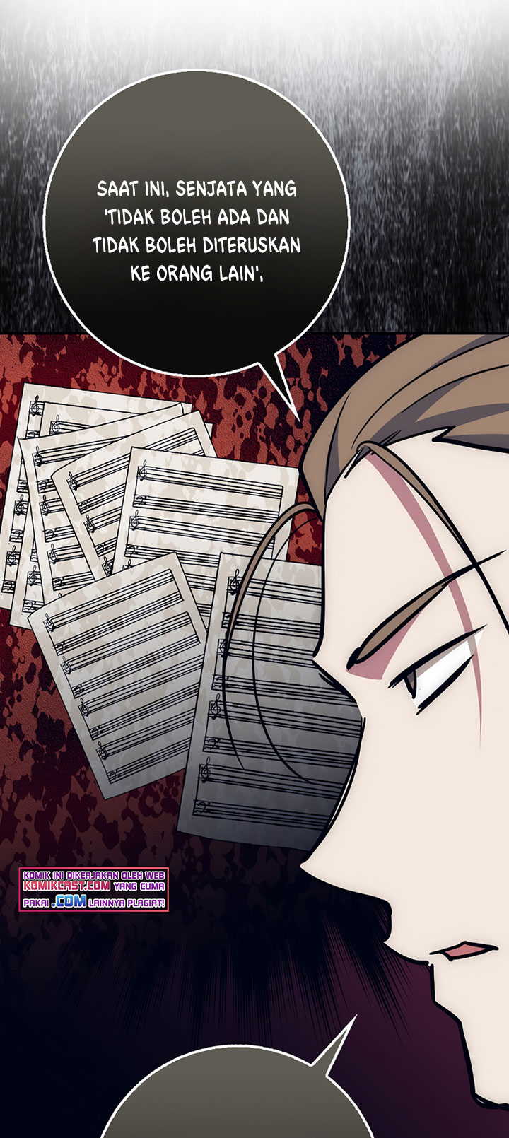 Hyper Luck Chapter 20 - halaman 68