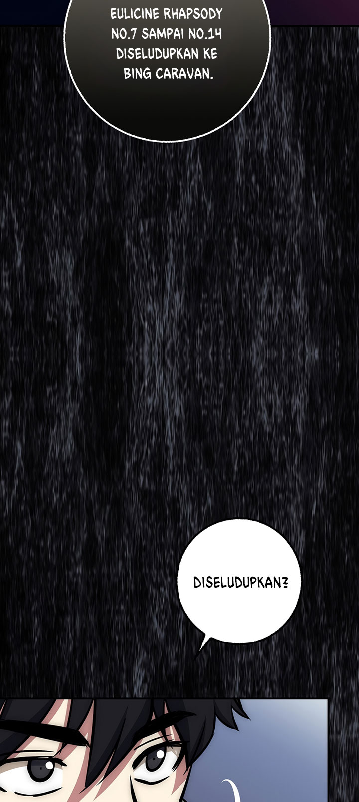 Hyper Luck Chapter 20 - halaman 69