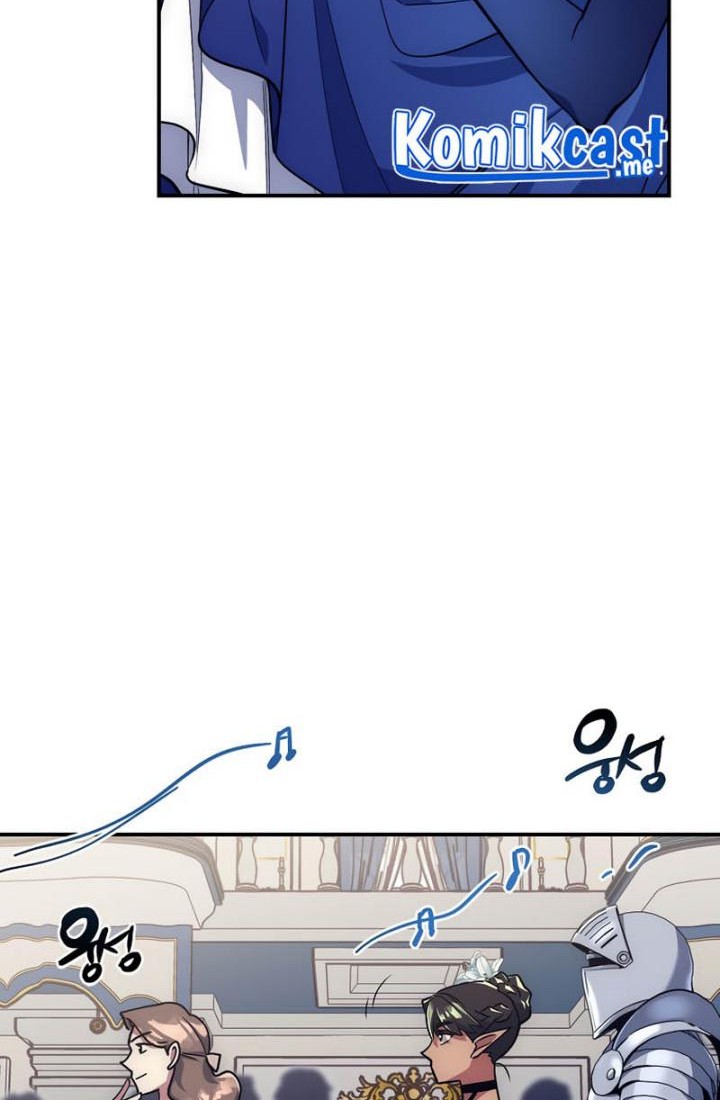 Hyper Luck Chapter 21 - halaman 15