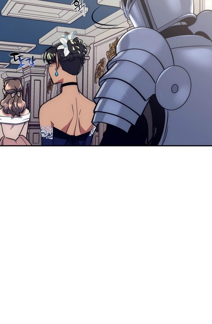 Hyper Luck Chapter 21 - halaman 17