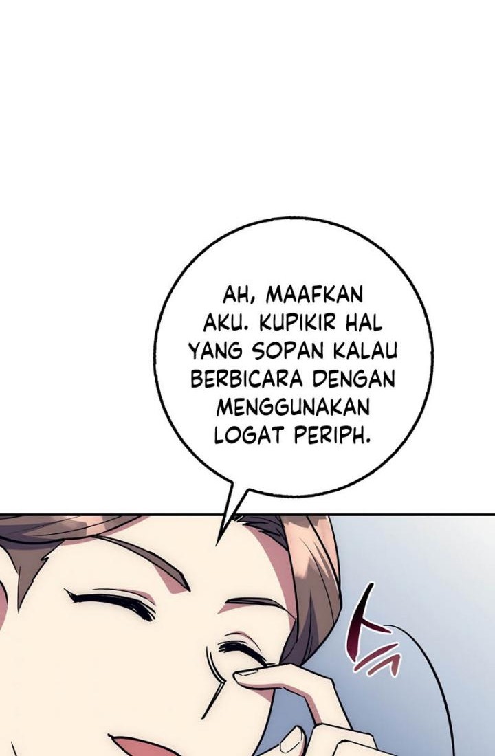 Hyper Luck Chapter 21 - halaman 21