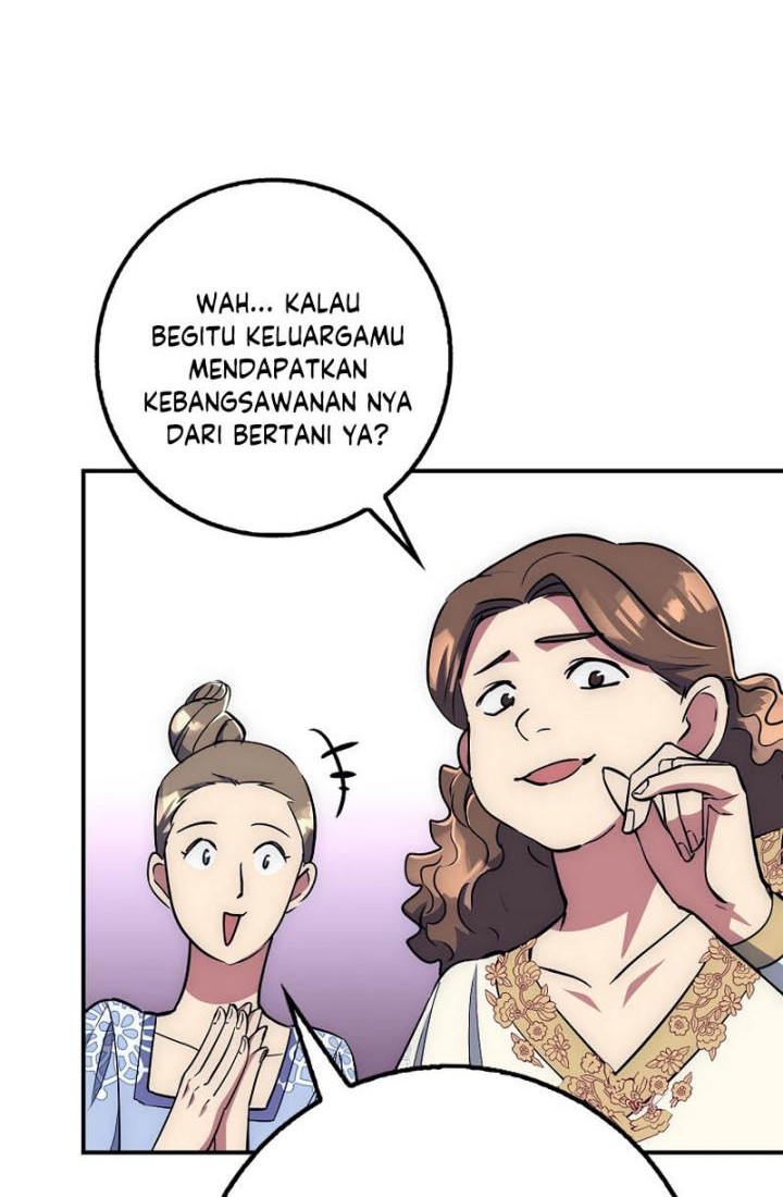 Hyper Luck Chapter 21 - halaman 23