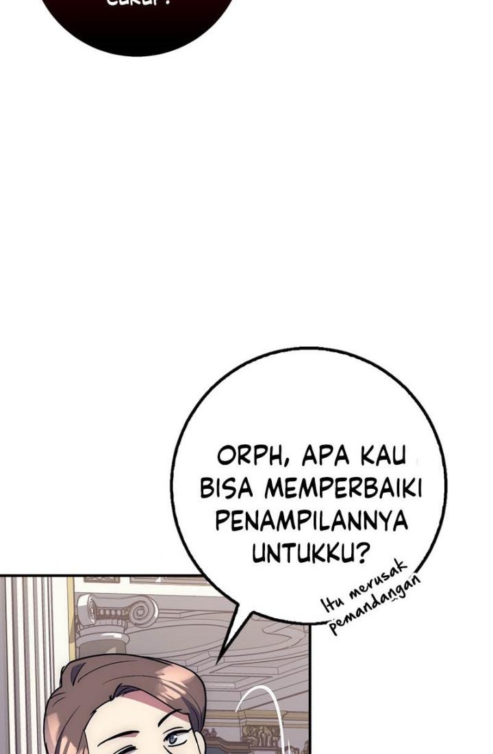 Hyper Luck Chapter 21 - halaman 27
