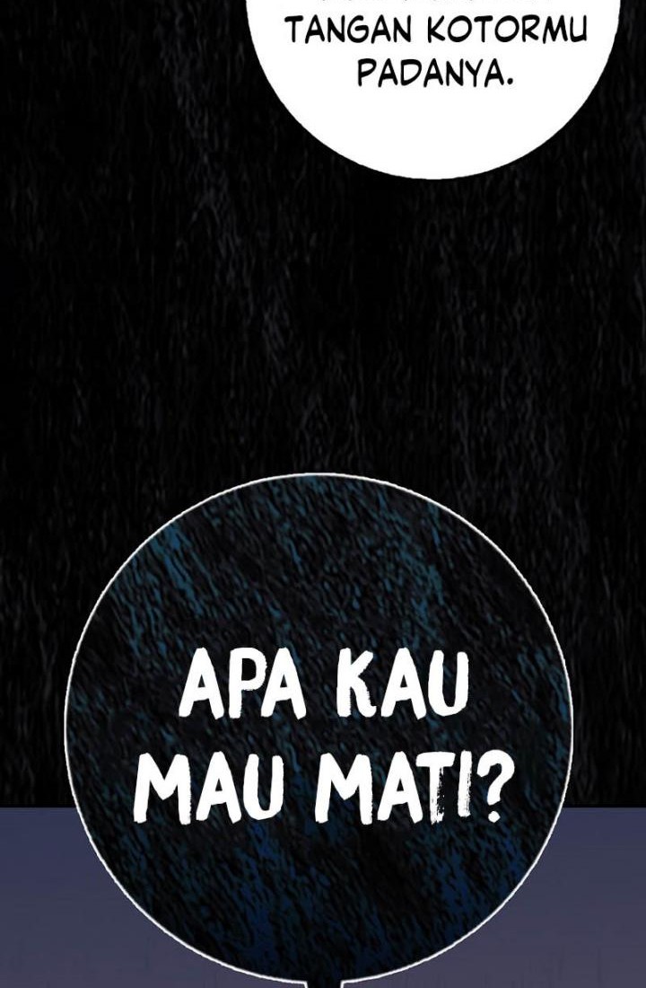 Hyper Luck Chapter 21 - halaman 33