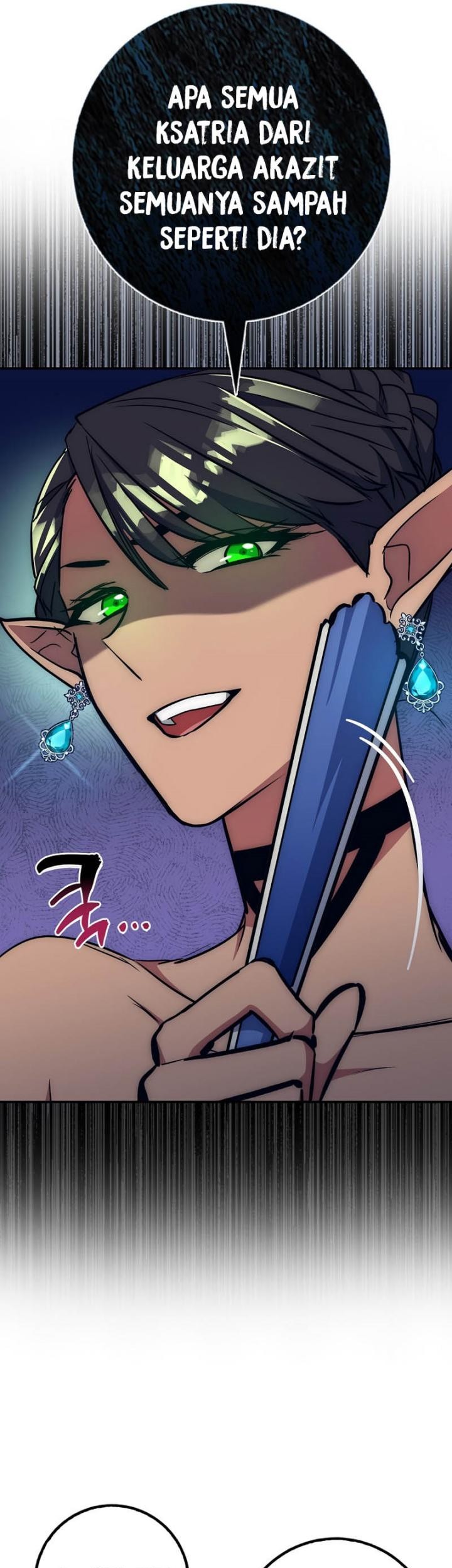 Hyper Luck Chapter 21 - halaman 38