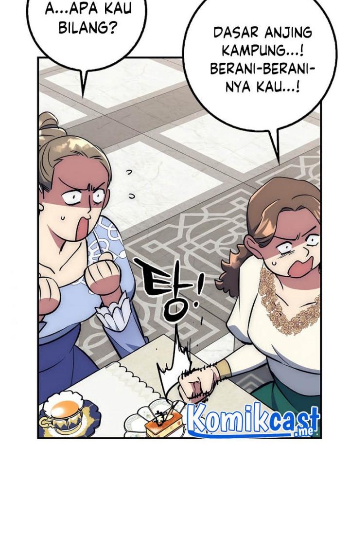 Hyper Luck Chapter 21 - halaman 39