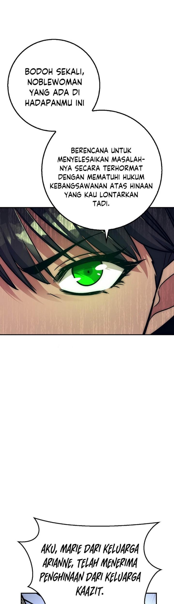 Hyper Luck Chapter 21 - halaman 40