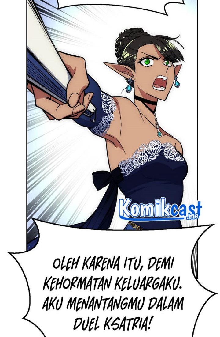 Hyper Luck Chapter 21 - halaman 41
