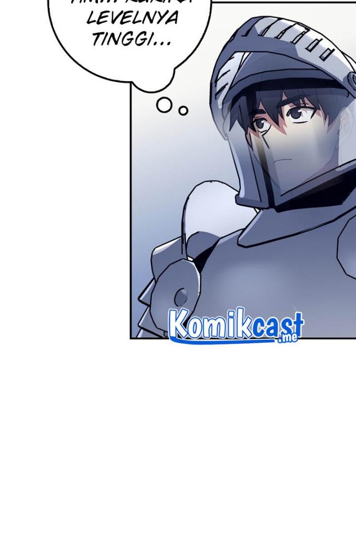 Hyper Luck Chapter 21 - halaman 48