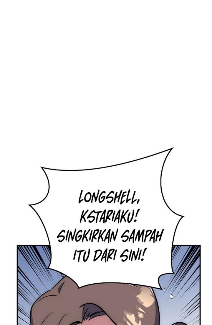 Hyper Luck Chapter 21 - halaman 56
