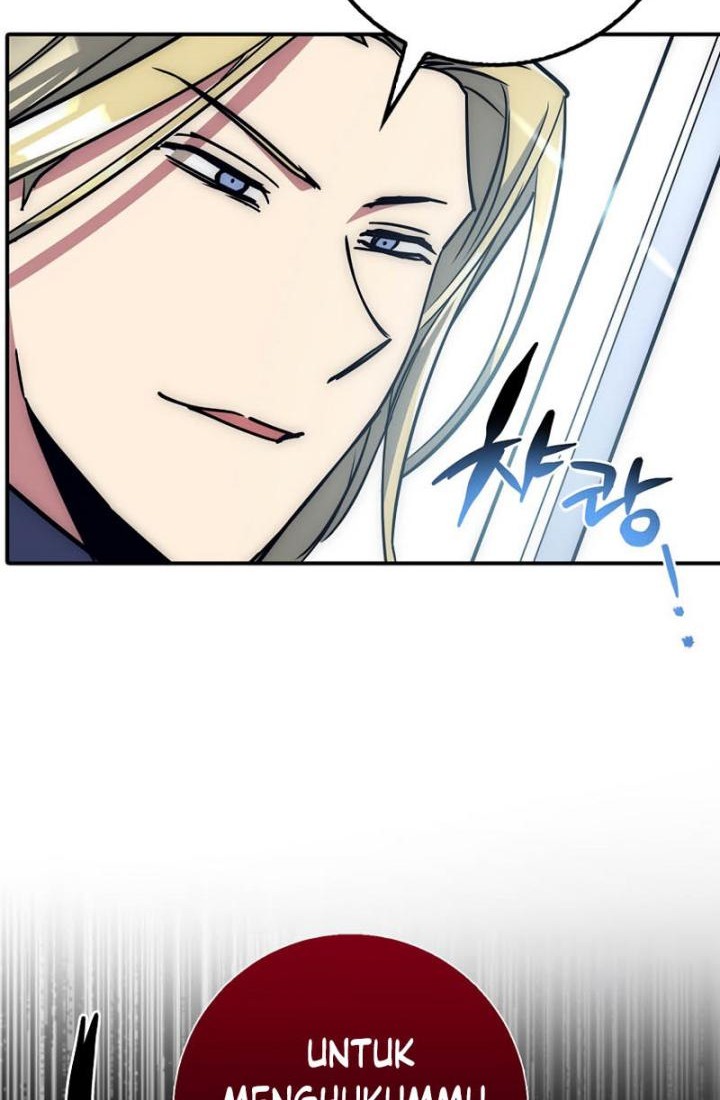 Hyper Luck Chapter 21 - halaman 58