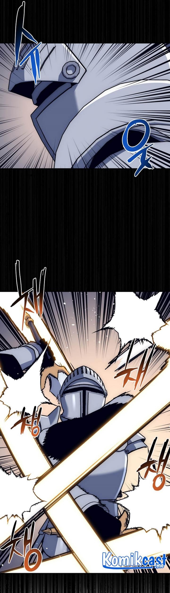 Hyper Luck Chapter 21 - halaman 61