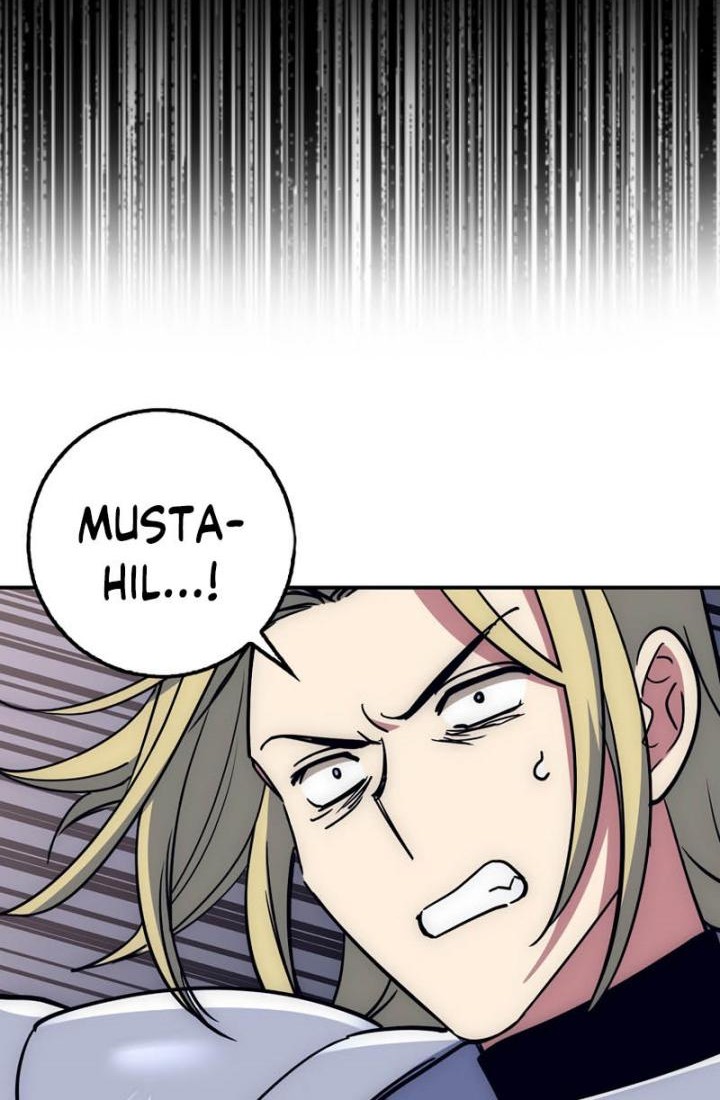 Hyper Luck Chapter 21 - halaman 62