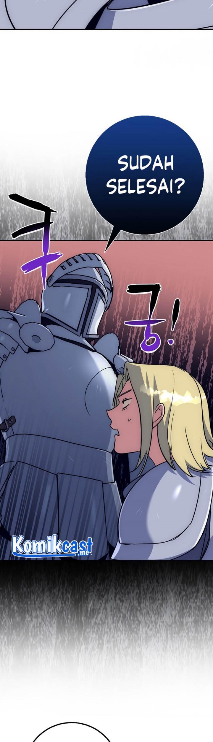 Hyper Luck Chapter 21 - halaman 63