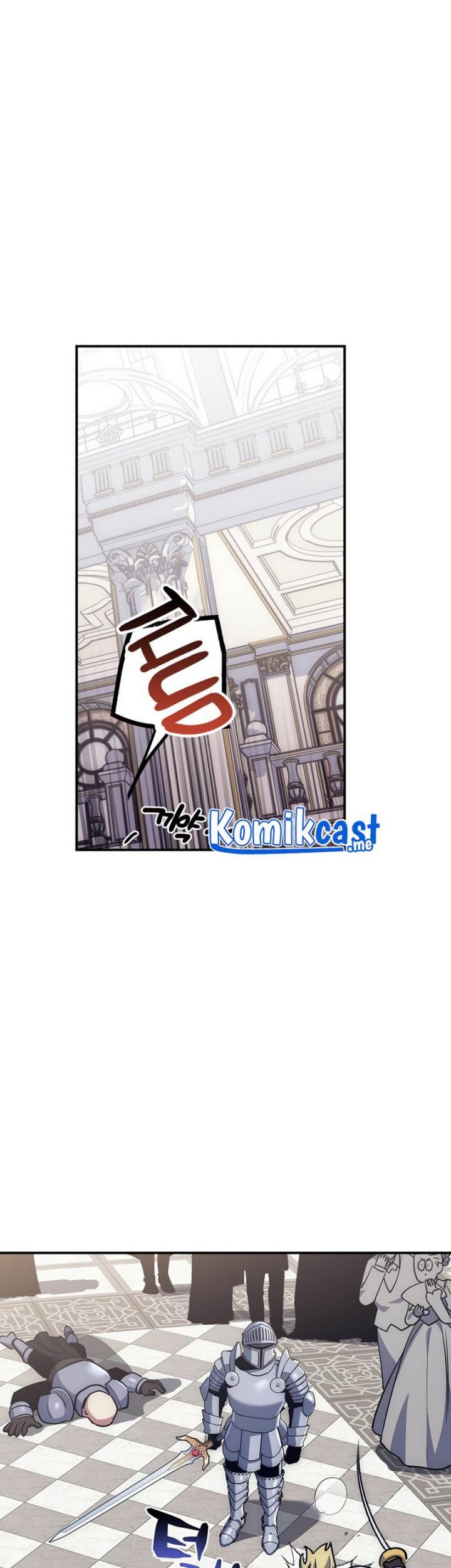 Hyper Luck Chapter 21 - halaman 65