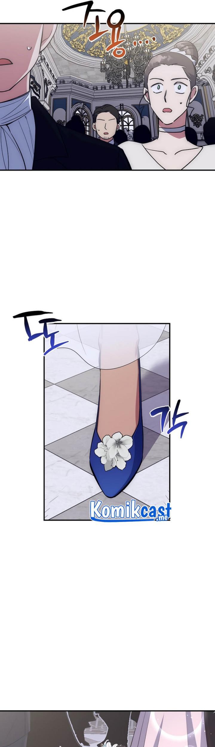 Hyper Luck Chapter 21 - halaman 67