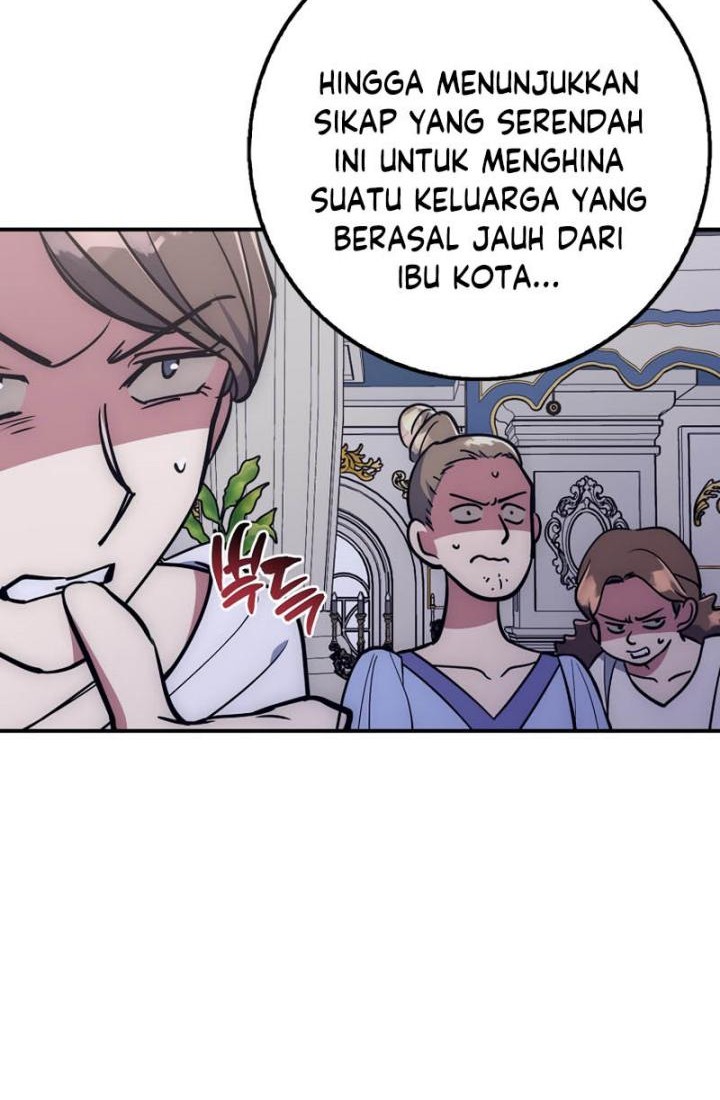 Hyper Luck Chapter 21 - halaman 70