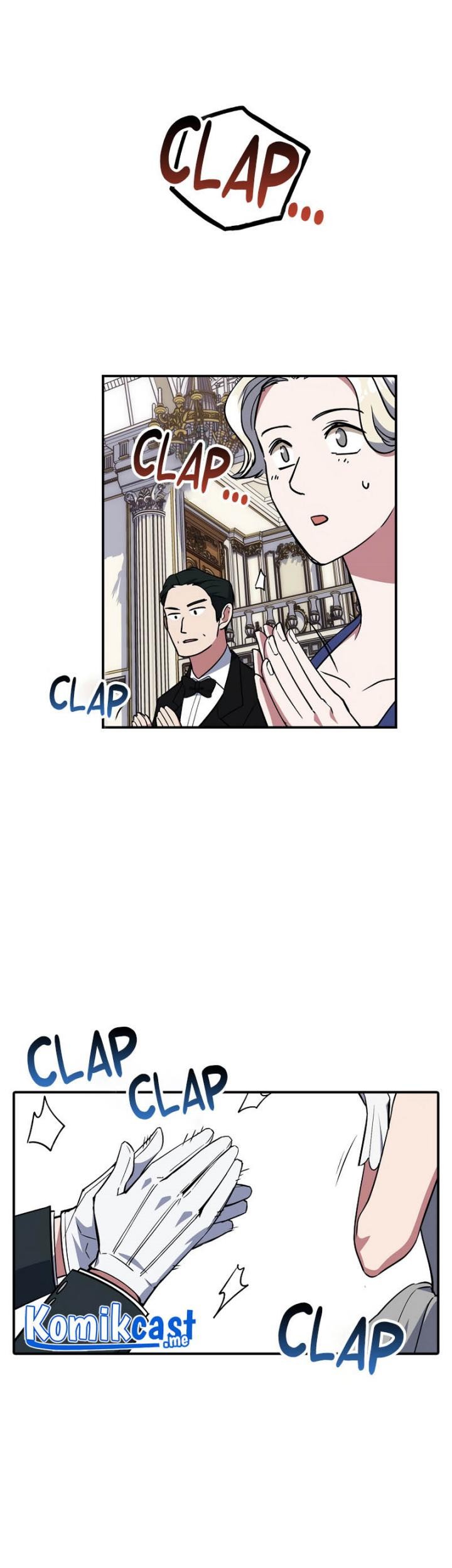 Hyper Luck Chapter 21 - halaman 73