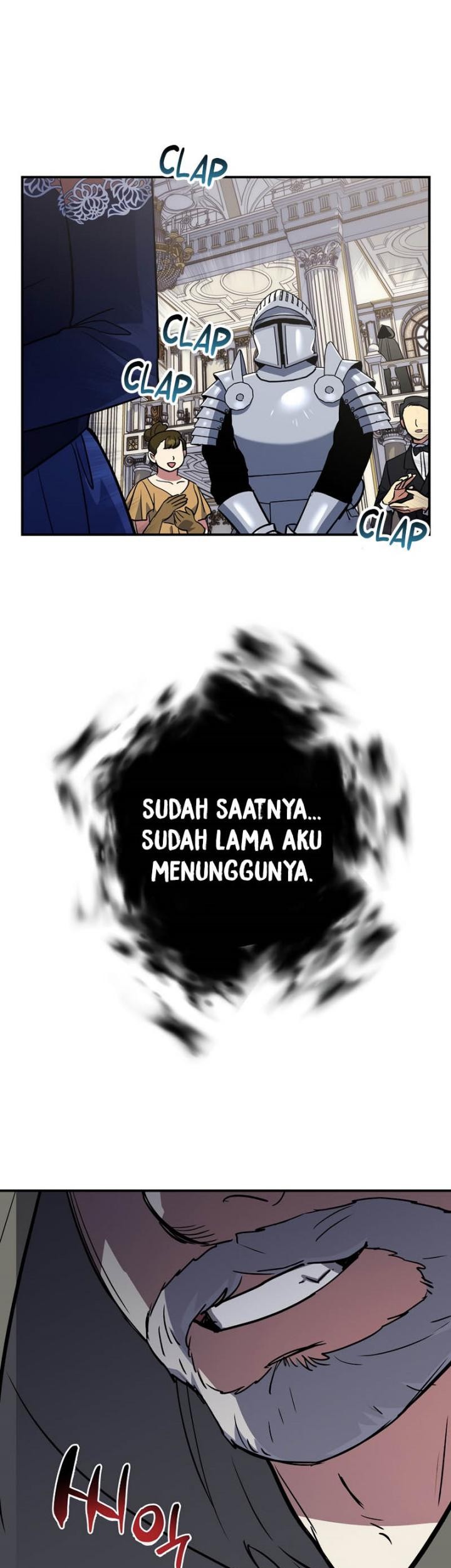Hyper Luck Chapter 21 - halaman 77