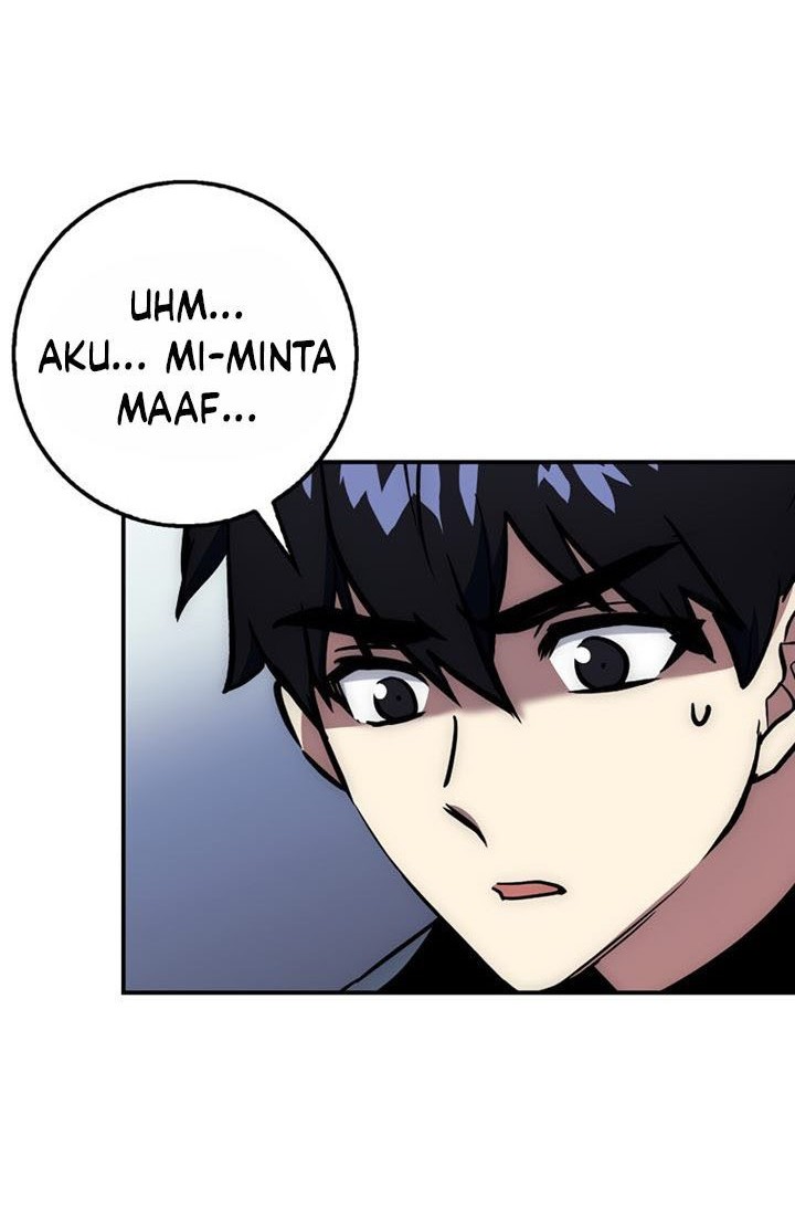 Hyper Luck Chapter 22 - halaman 11
