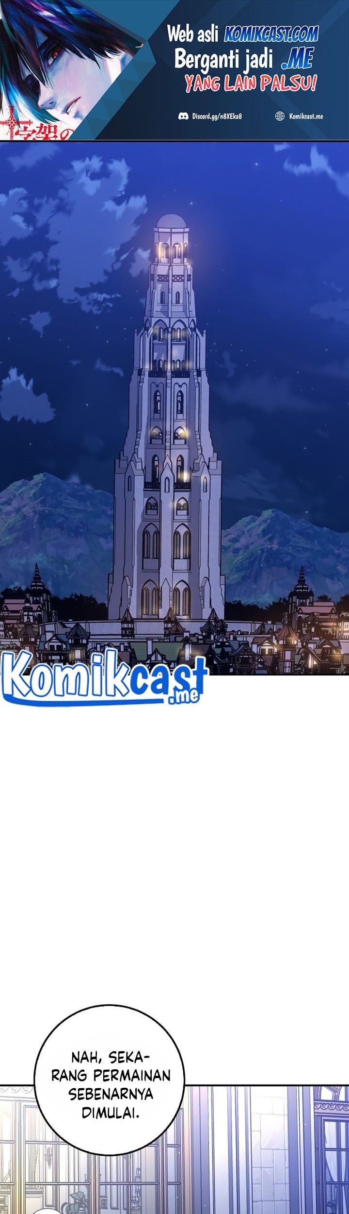 Hyper Luck Chapter 22 - halaman 2