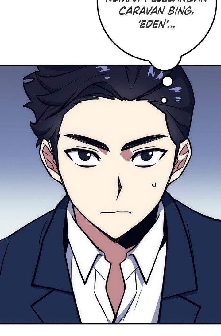 Hyper Luck Chapter 22 - halaman 23