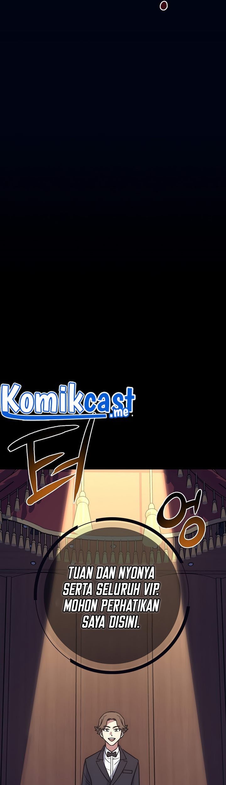 Hyper Luck Chapter 22 - halaman 26