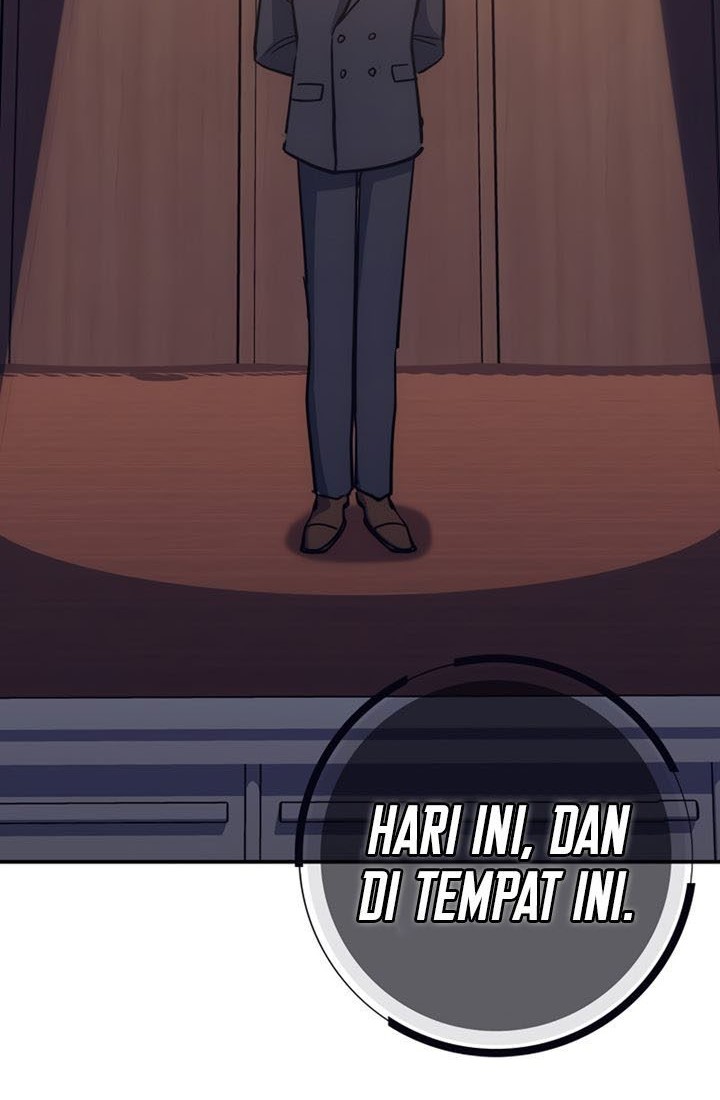 Hyper Luck Chapter 22 - halaman 27