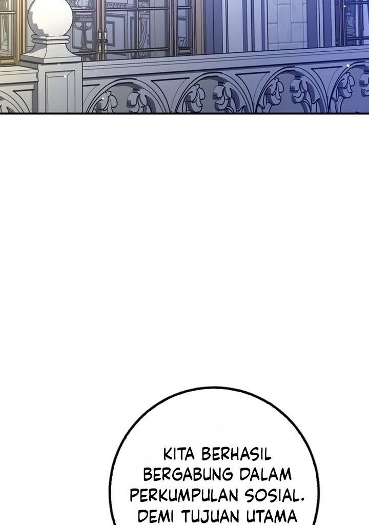 Hyper Luck Chapter 22 - halaman 3