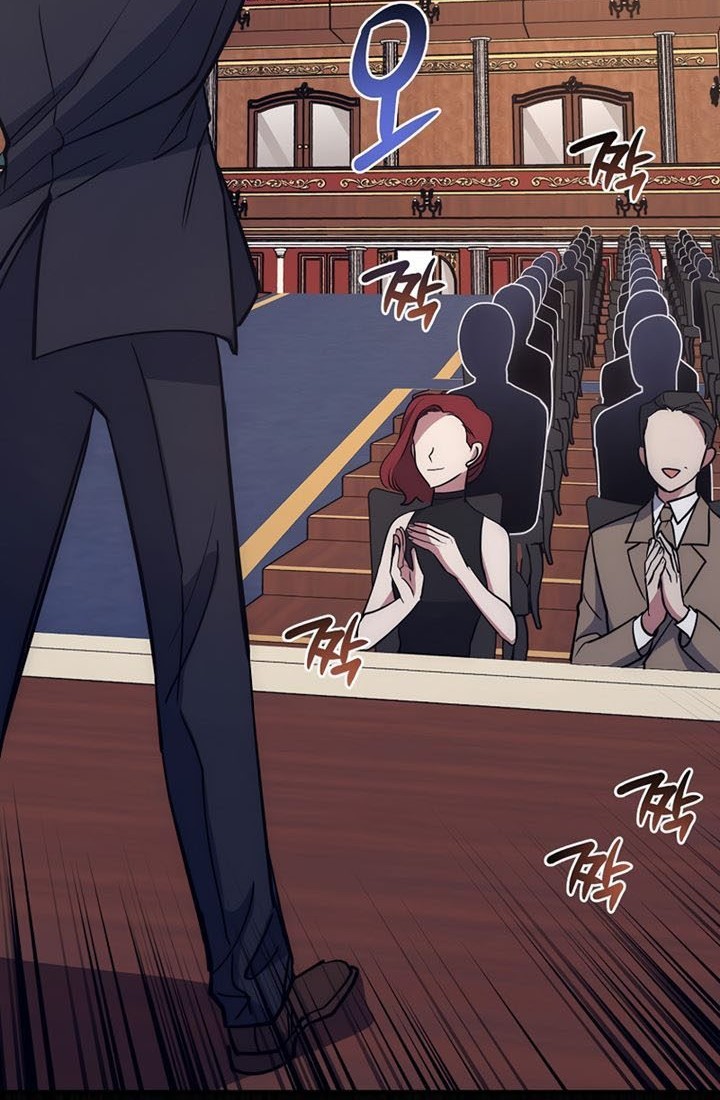 Hyper Luck Chapter 22 - halaman 31