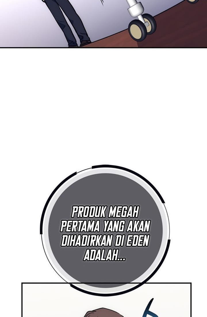 Hyper Luck Chapter 22 - halaman 33