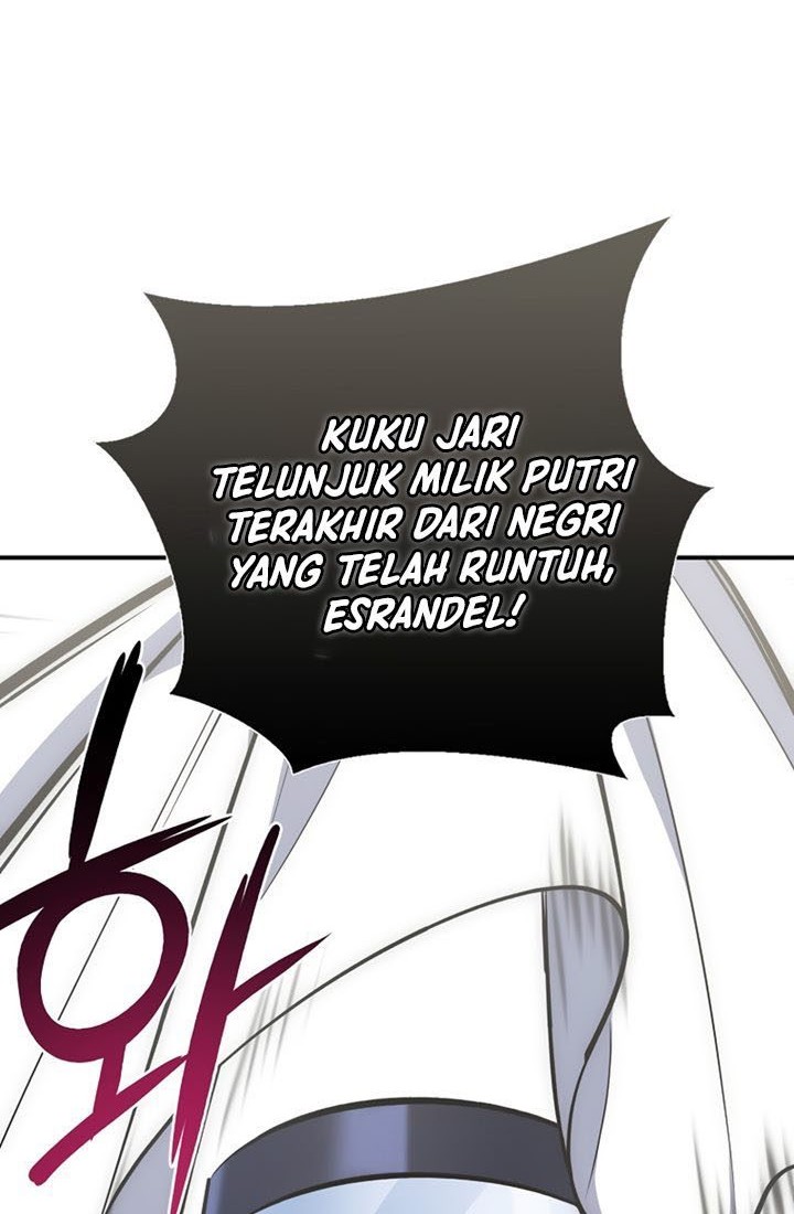 Hyper Luck Chapter 22 - halaman 35