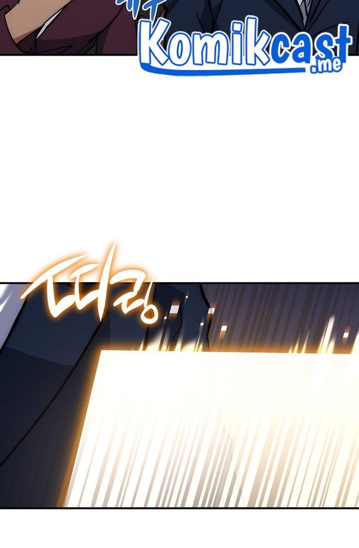 Hyper Luck Chapter 22 - halaman 37
