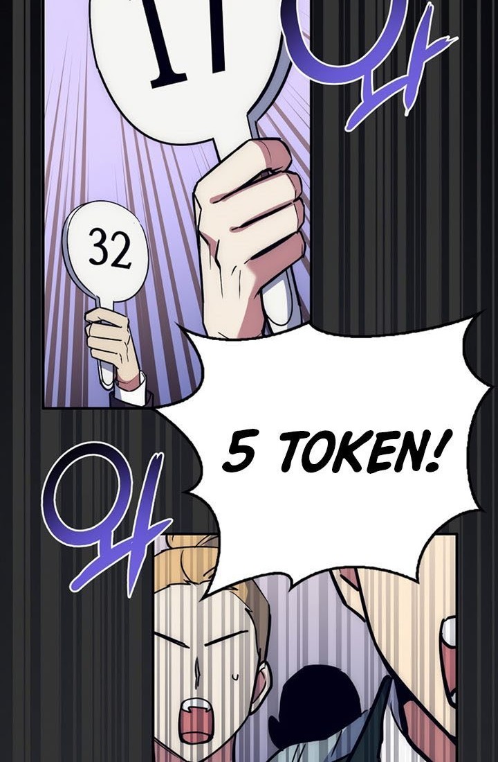 Hyper Luck Chapter 22 - halaman 41