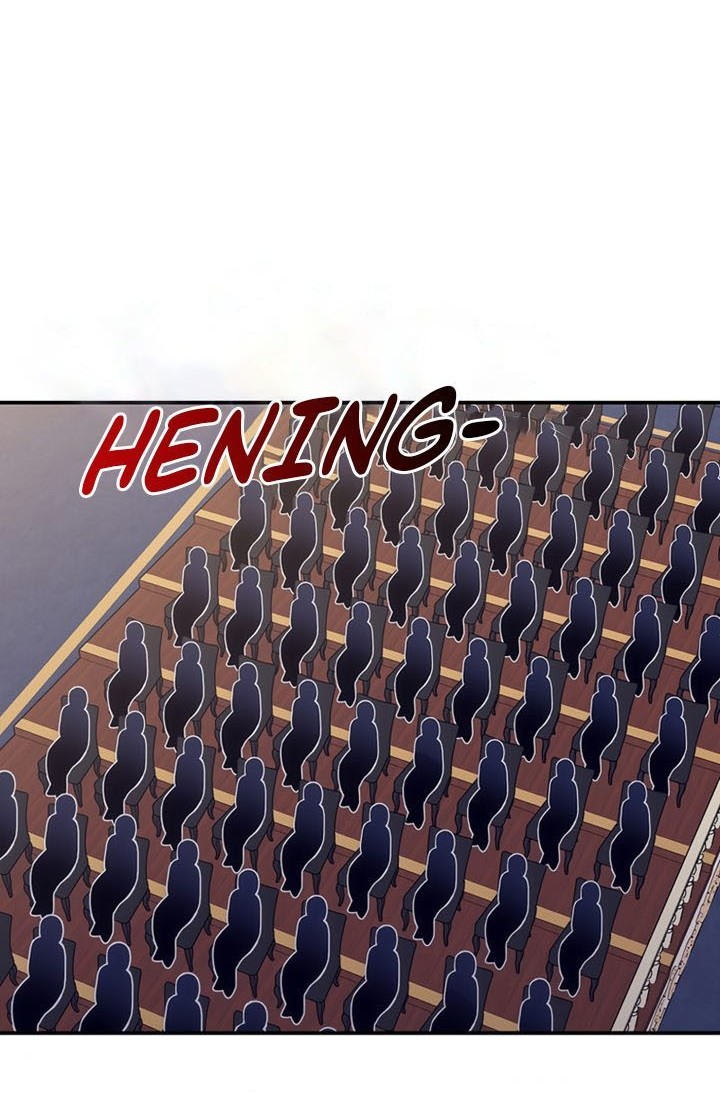 Hyper Luck Chapter 22 - halaman 43