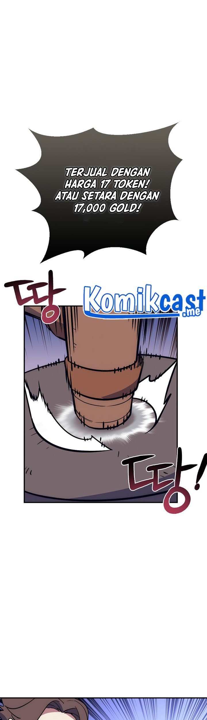 Hyper Luck Chapter 22 - halaman 44