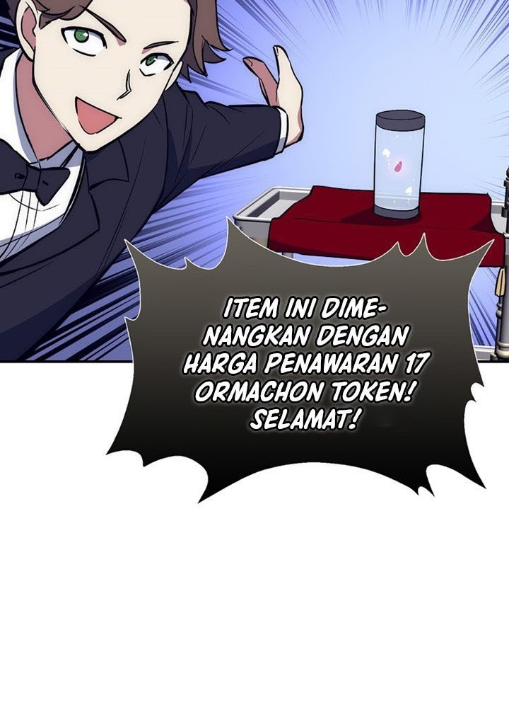 Hyper Luck Chapter 22 - halaman 45