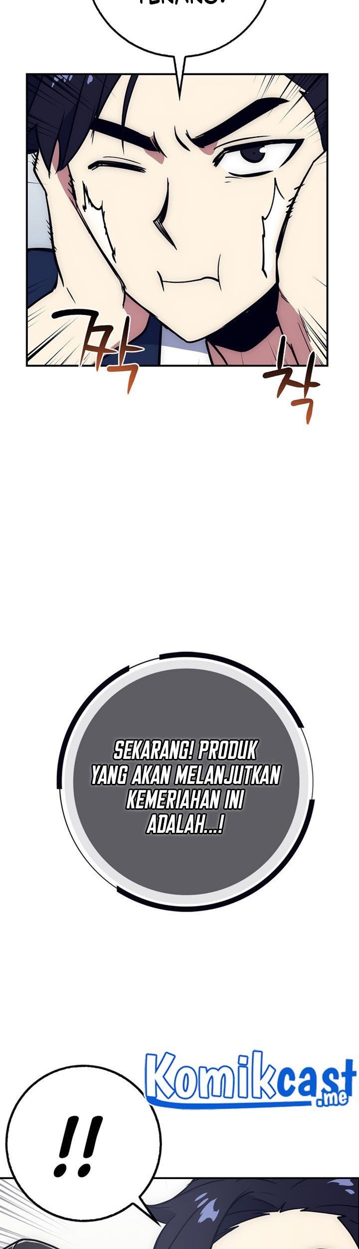 Hyper Luck Chapter 22 - halaman 48