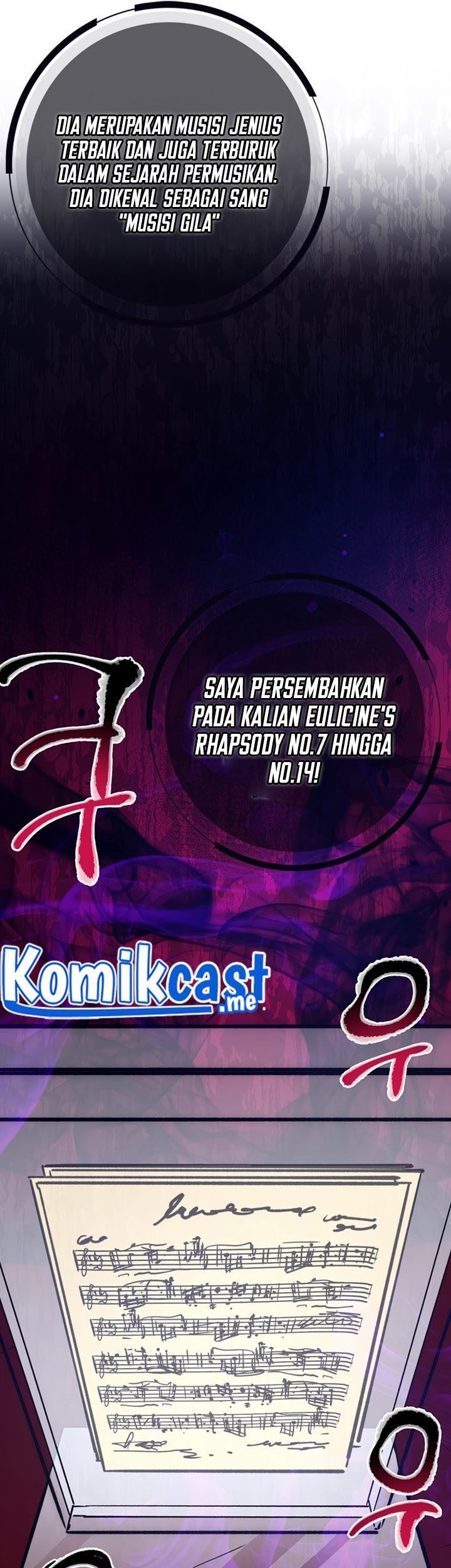 Hyper Luck Chapter 22 - halaman 50