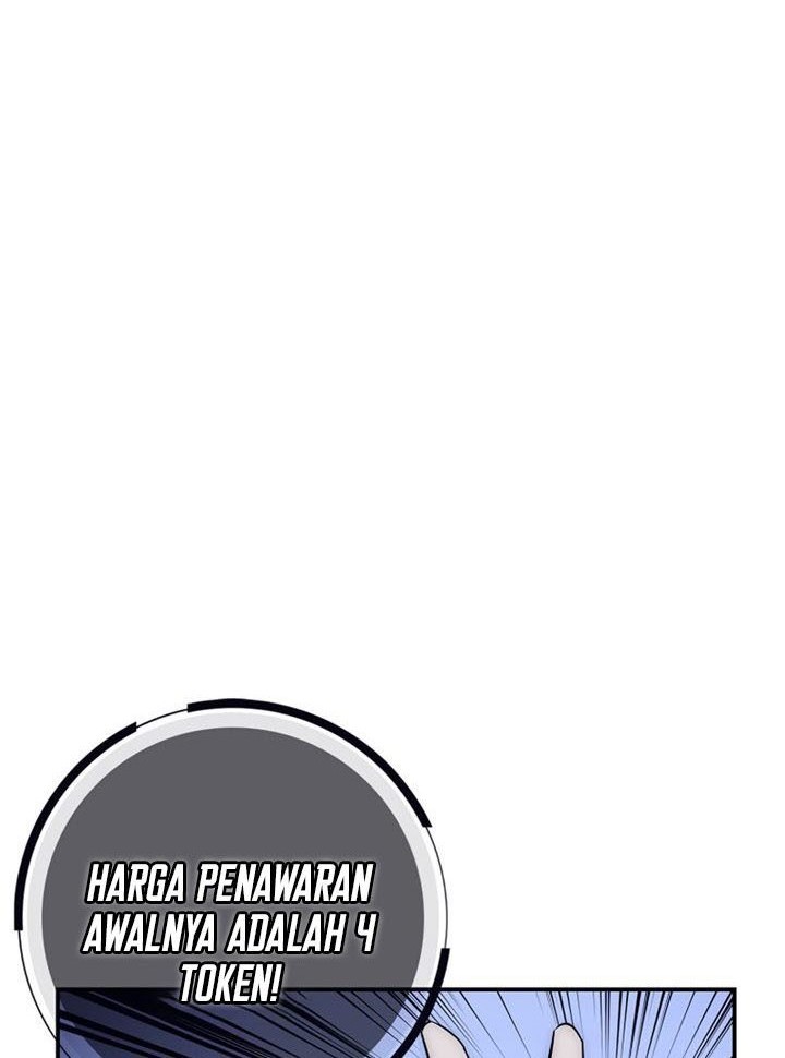 Hyper Luck Chapter 22 - halaman 53