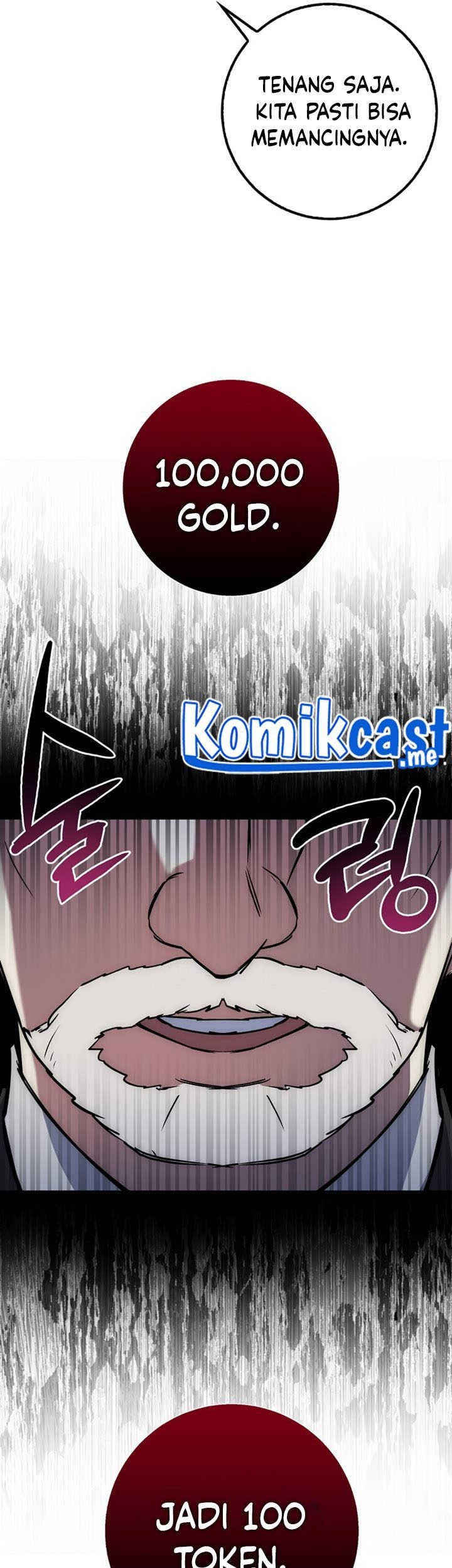 Hyper Luck Chapter 22 - halaman 68