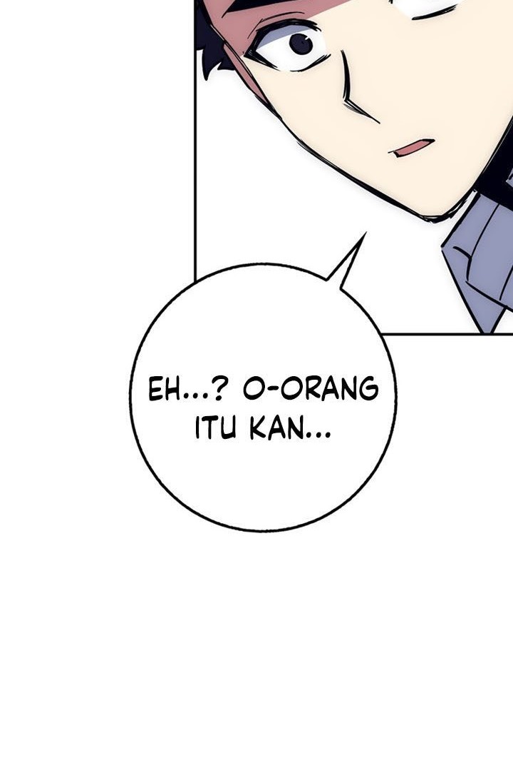 Hyper Luck Chapter 22 - halaman 73