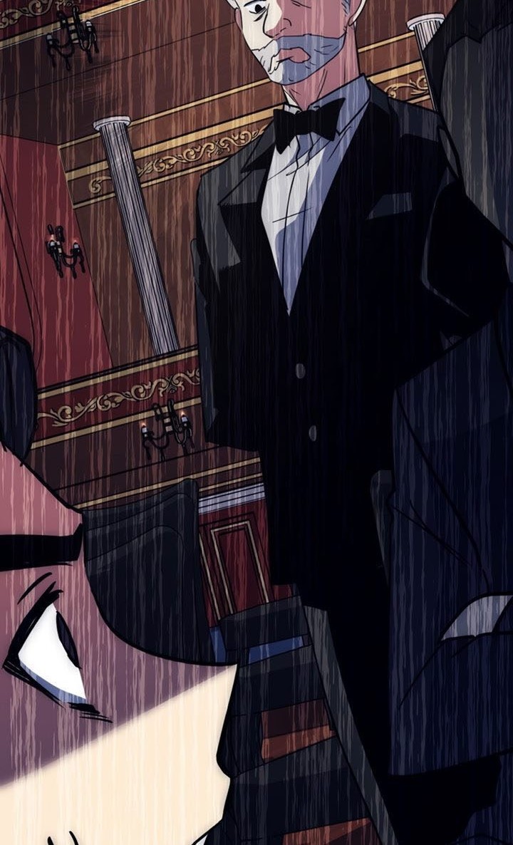 Hyper Luck Chapter 22 - halaman 75