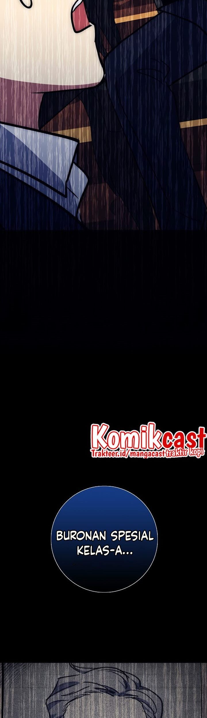 Hyper Luck Chapter 22 - halaman 76