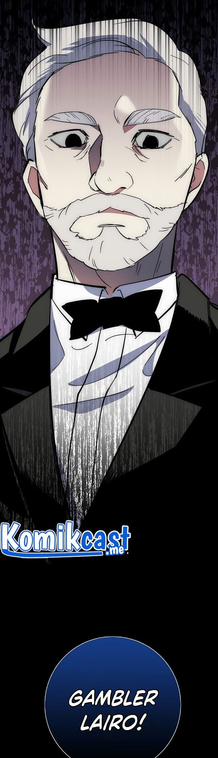 Hyper Luck Chapter 22 - halaman 78