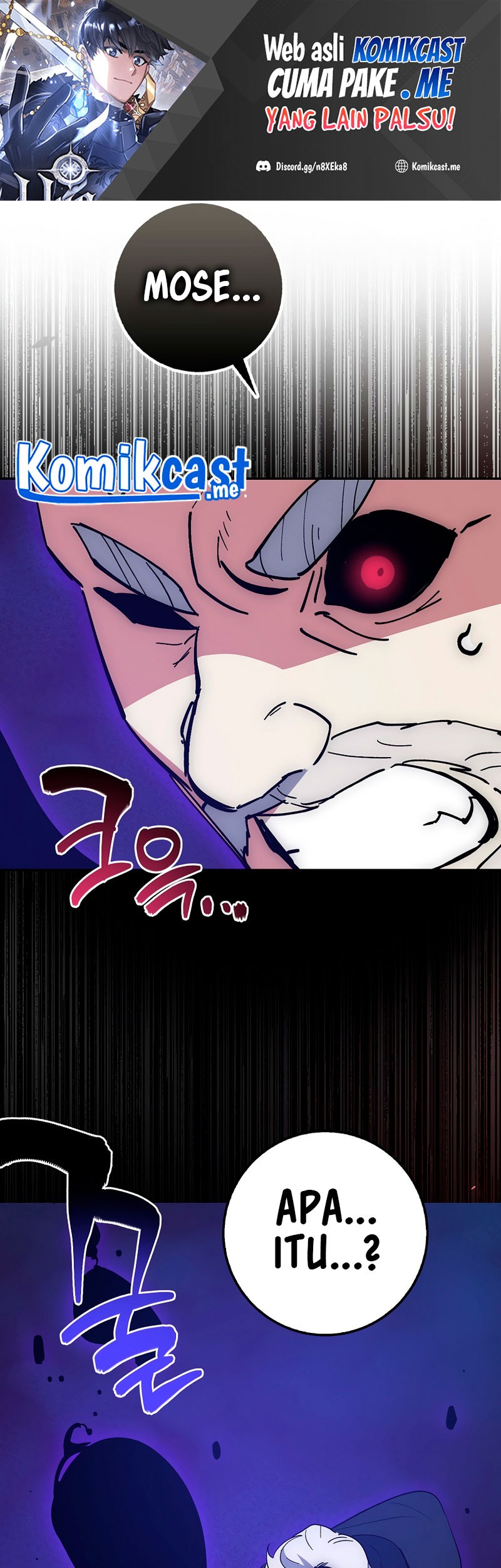 Hyper Luck Chapter 23 - halaman 100