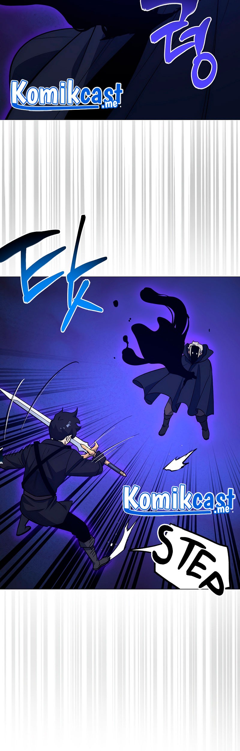 Hyper Luck Chapter 23 - halaman 102