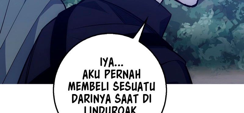 Hyper Luck Chapter 23 - halaman 19