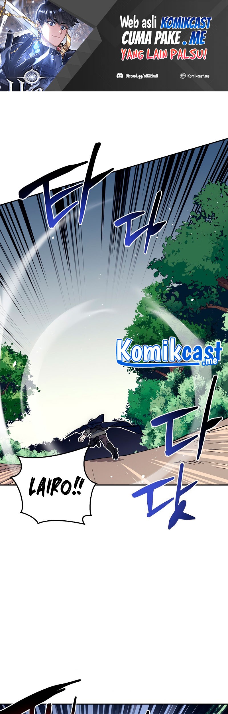 Hyper Luck Chapter 23 - halaman 2
